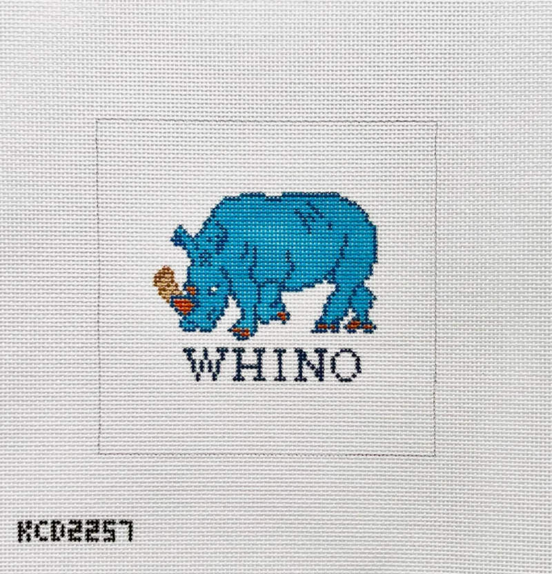 KCN Designers KCD2257 Whino
