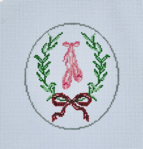 KCN Designers KCD1442 Ballet Ornament