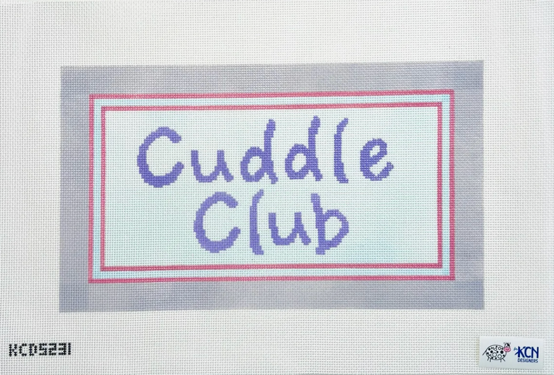 KCN Designers KCD-5231 Cuddle Club