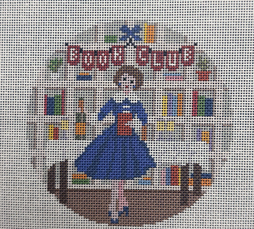 Kirkland Design Studios Betty Loves Book Club
