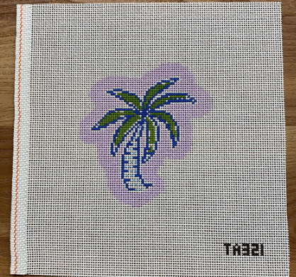 KCN Designers TA321 Palm Tree Ornament