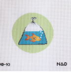 Nash and Daughters ND-93 Pet Fish