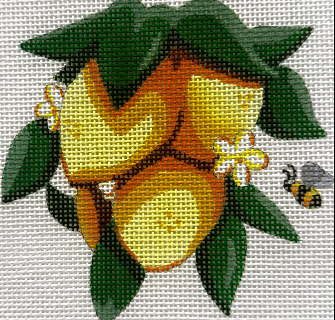 Alice Peterson AP8099 Lemons-no border