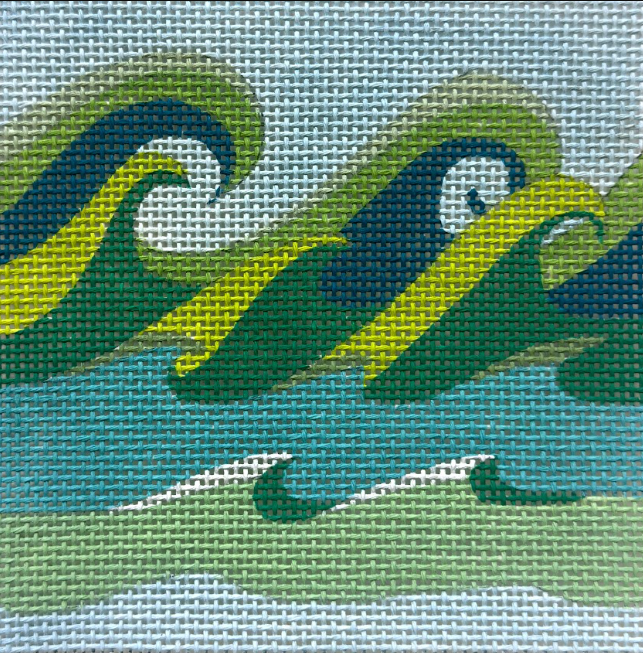 Alice Peterson AP8101 Waves