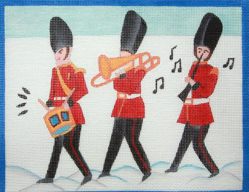 Alice Peterson AP8108 English Guard