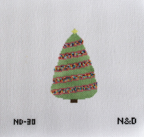 Nash and Daughters ND-30 Sprinkle Tree