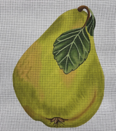 Susan Roberts BE1544 -Shaped Pear