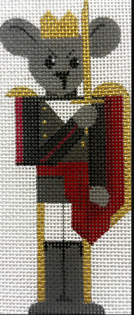 Alice Peterson AP8078 Nutcracker King