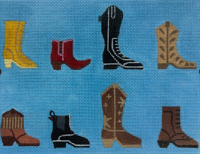 Alice Peterson AP8092 Boots Boots Boots