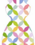Blueberry Point ECS Quilt Bunny