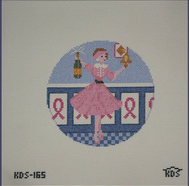 Kirkland Design KDS-165 Survivor Betty