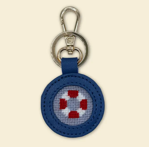 Grab and Go Happy Stitching Key Fob Bundle - buoy oh buoy