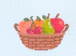 Lucky Lotus LLN-076 Fruit Basket Mini