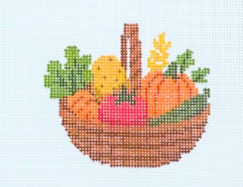 Lucky Lotus LLN-077 Veggie Basket Mini