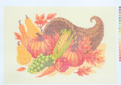 Lucky Lotus LLN-078 Cornucopia