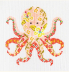 Rachel Barri RR231 Opal the Octopus