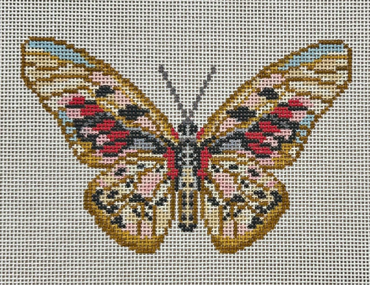 Initial K Studio IKS-4018B  Autumn Butterfly LG
