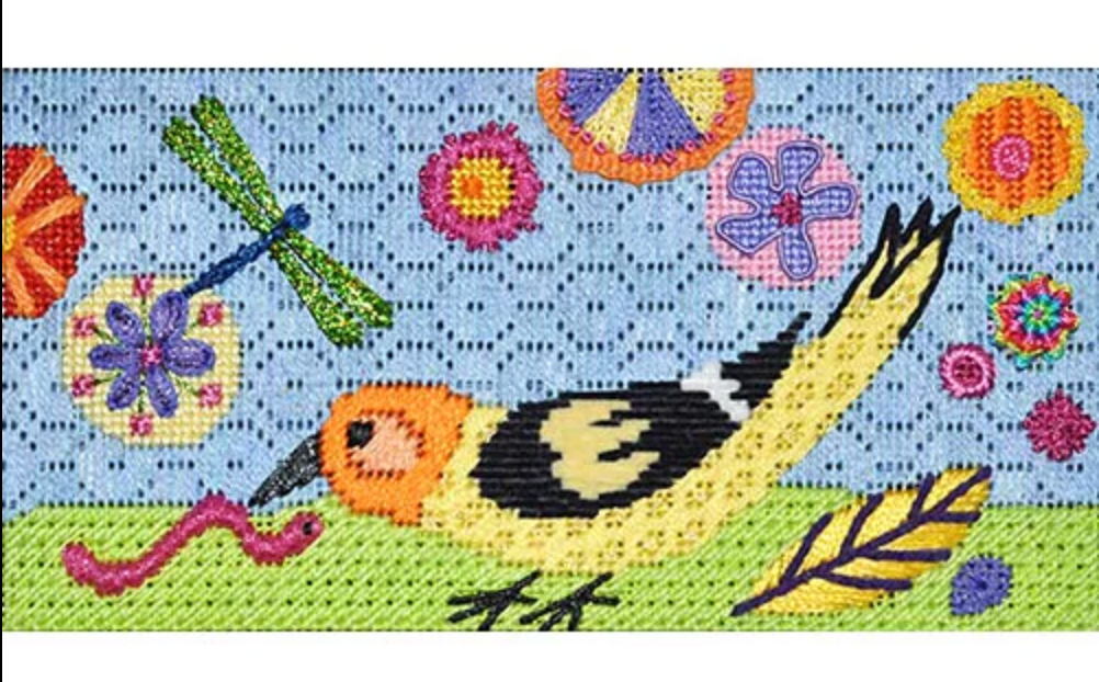 Zecca ZE 107 Early Bird