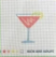 Kiss Ass Needlepoint Cosmo