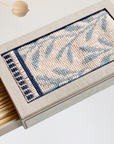 House Of Cartonnage Matchbox Linen