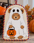 Studio Daisy Ghost Costume Bear