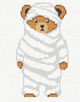 Studio Daisy Mummy Bear
