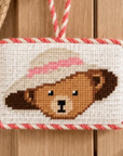 Studio Daisy Mini Mrs. Sun Hat Bear
