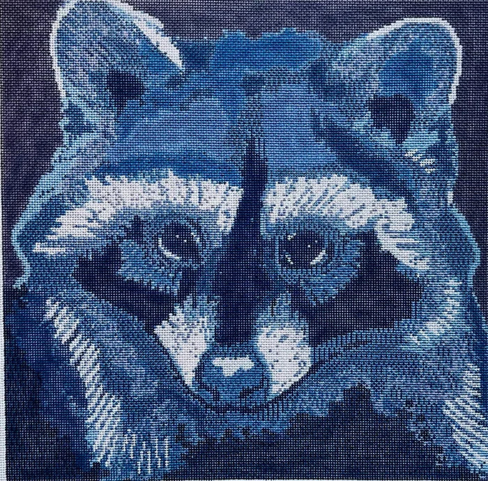 KCN Designers TA4069 Raccoon