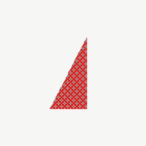 Wisteria Designs - Harbor Regatta Sail
