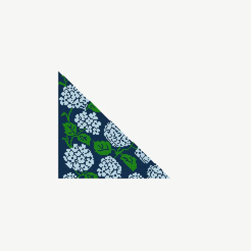 Wisteria Designs - Hydrangea Harbor Sail