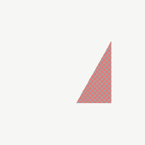 Wisteria Designs - Coral Harbor Sail