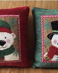 Tapestry Fair 3016 Vintage Polar Bear