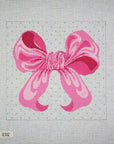 The Collection Pink Bow