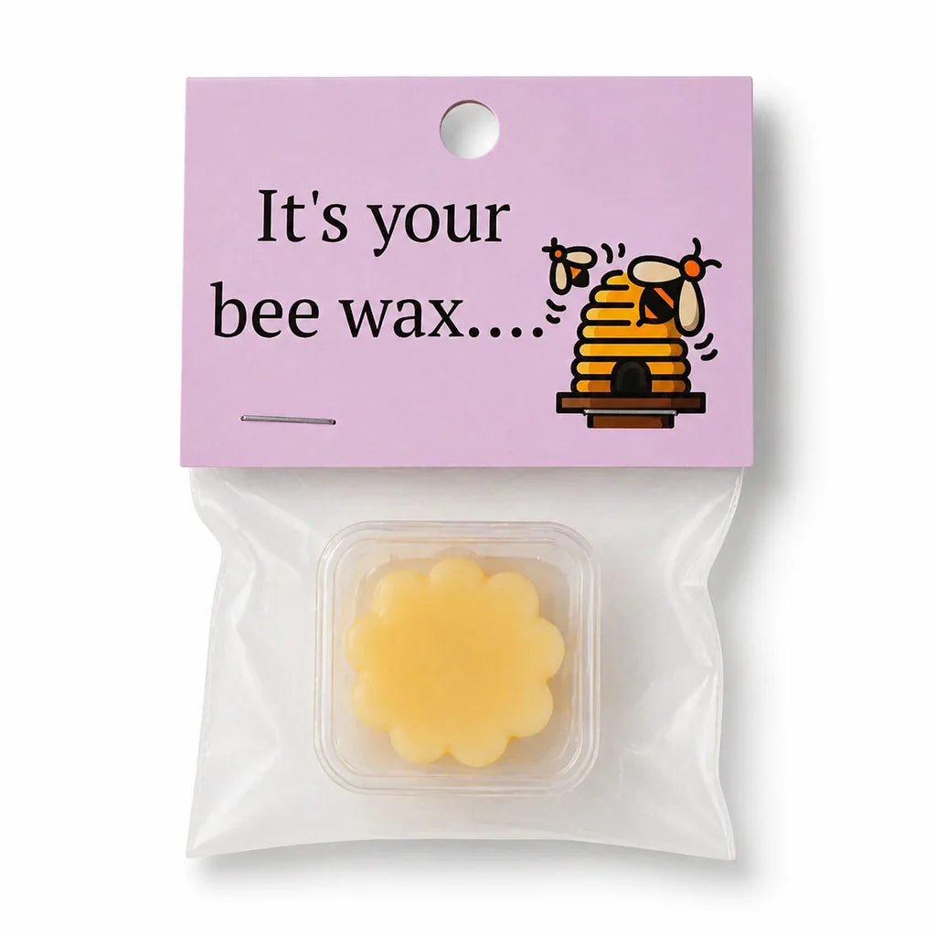 Meredith Collection - It's your Bee Wax