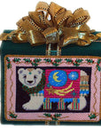 Shelly Tribbey C798 Mystical Polar Bear