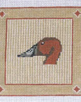 Griffin Designs CSTR-DH-002 Canvasback Coaster