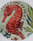 PLD Designs SH 1824 By the sea ornament: Seahorse