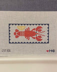 Love mhbstudios CST106 Lobster 6x3