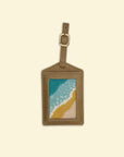 Grab and Go On The Surf Luggage Tag Bundle