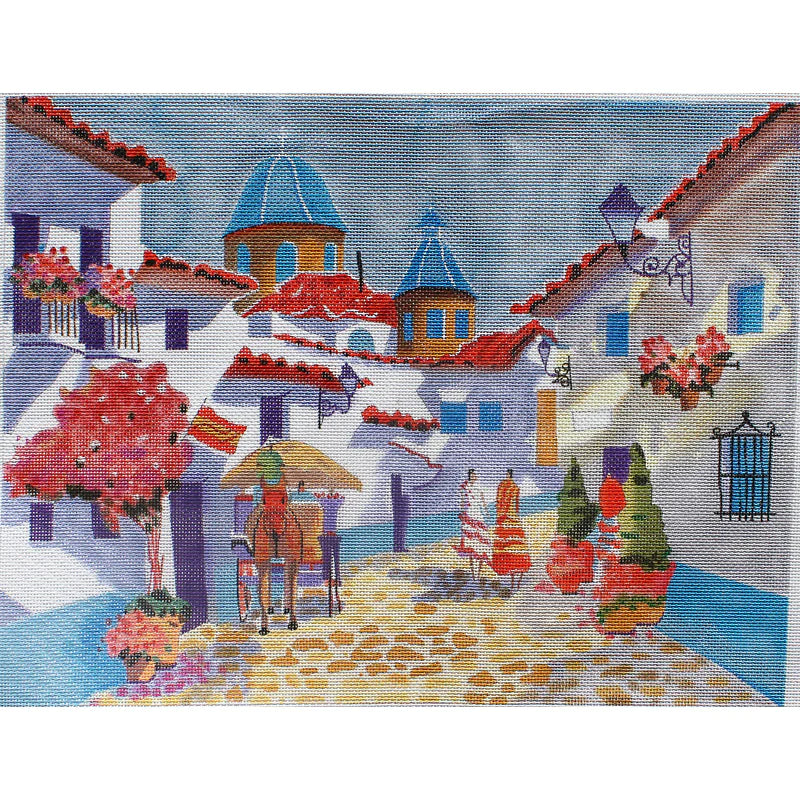 PLD Designs EN 054 Spanish Dancers