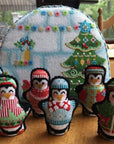 Danji Igloo Complete Set with Stitch Guides