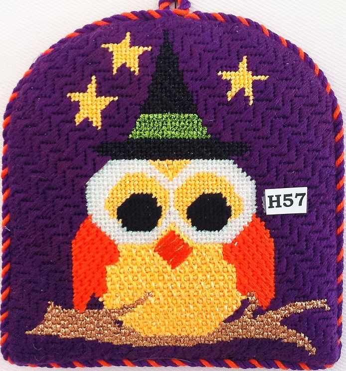 Princess and Me H57 Hooty Hoot
