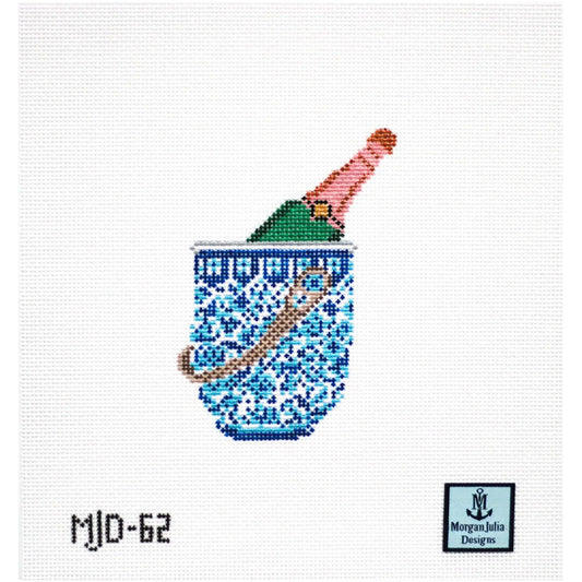Morgan Julia Designs MJD-62 Champagne Bucket