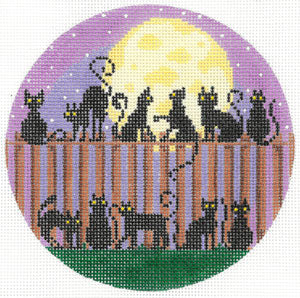 PREORDER 13 Days of Halloween Mystery Knitting Notions Advent Countdow –  Handstitched Life