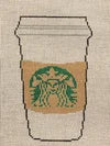 Jessica Tongel JTD-04 Starbucks Cup (Plain)