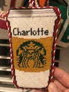 Jessica Tongel JTD-04 Starbucks Cup (Plain)