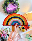 Colors of Praise CL-002 Clutch