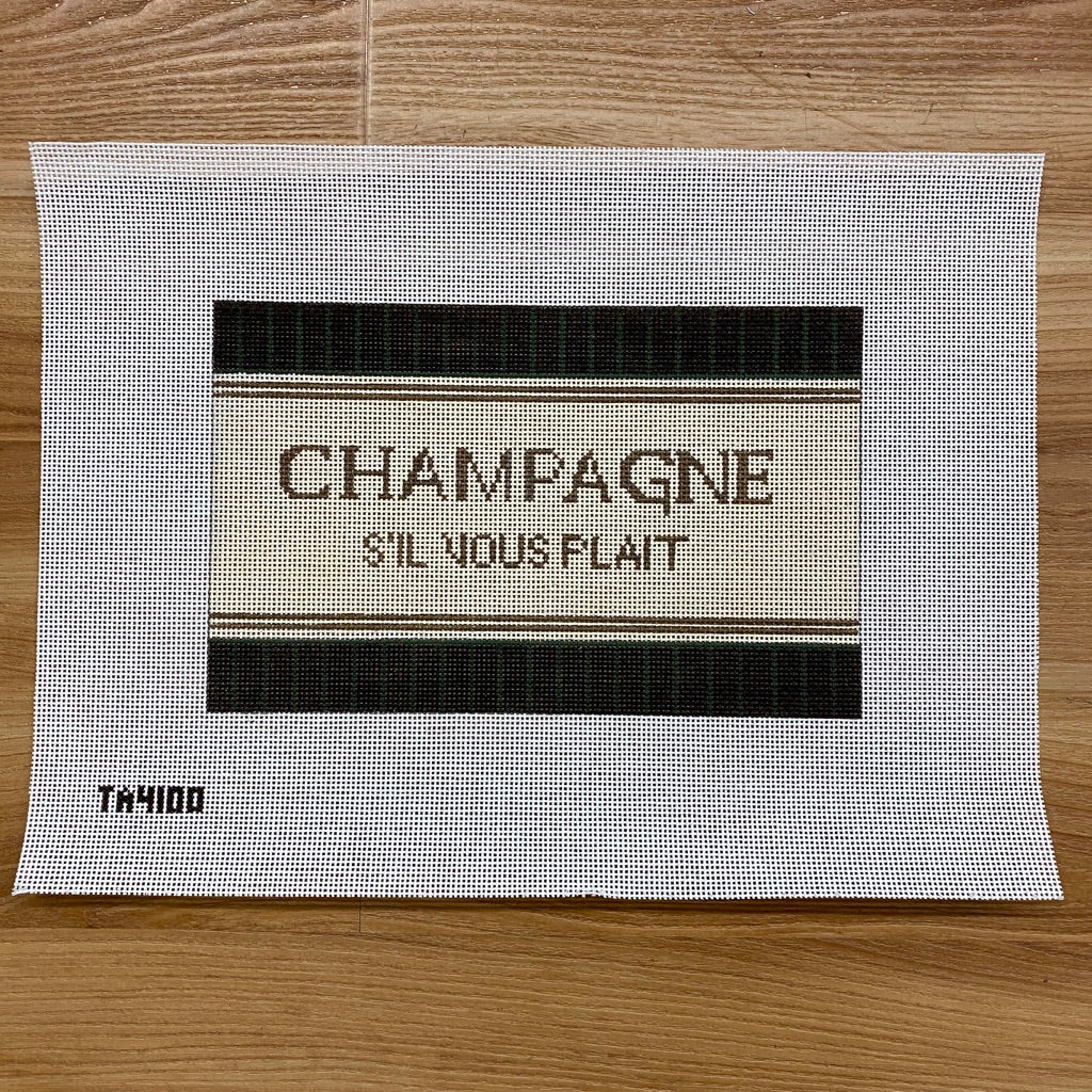 KCN TA4100 Champagne