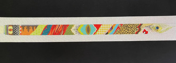 Colors of Praise HB768 14mesh Strap (Purse Strap or Hip Belt