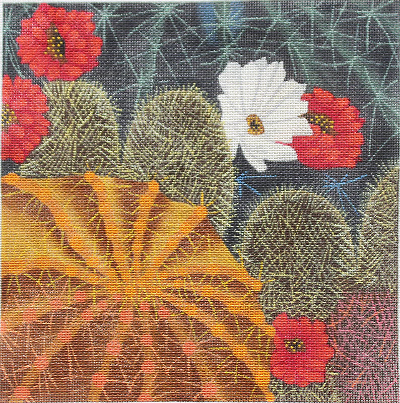 PLD Designs SW 133 Desert Blooms l